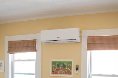 EHC Inc Electrical Heating Cooling