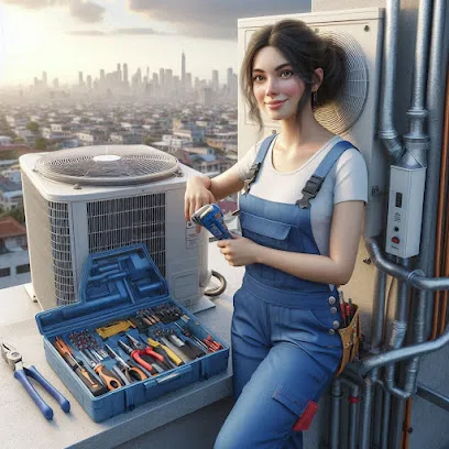 El Paso HVAC Services primary photo