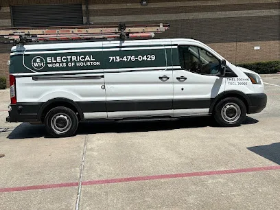 Electrical Works of Houston