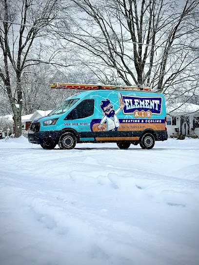 Element Air Heating and Cooling primary photo