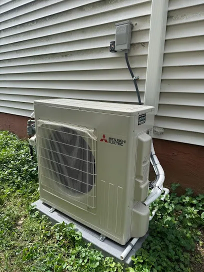 Element Heating & Cooling, LLC