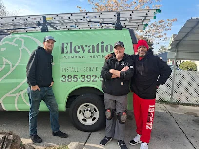 Elevation Heating And Air Conditioning primary photo