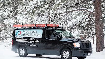 Elevation Mechanical primary photo