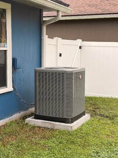 Elite AC primary photo