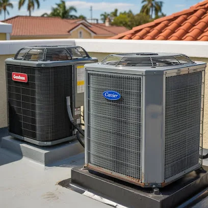 Elite AC Repair Henderson primary photo