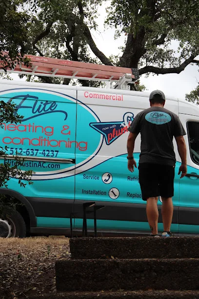 Elite Air Conditioning and Plumbing primary photo