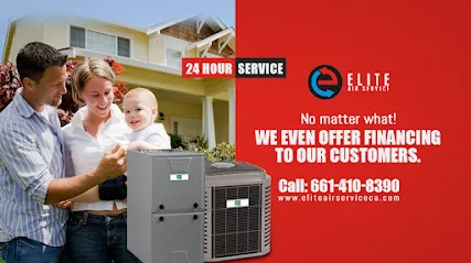 Elite Air Service primary photo