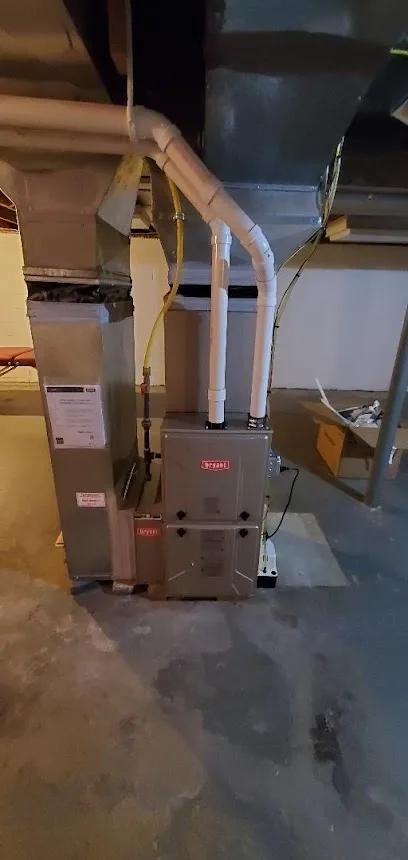 Elite Mechanical Services LLC