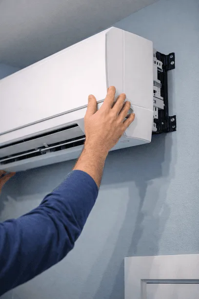 Elite Miami HVAC Repair primary photo