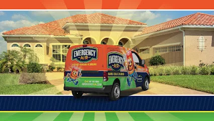 Emergency Air Heating, Cooling and Plumbing primary photo