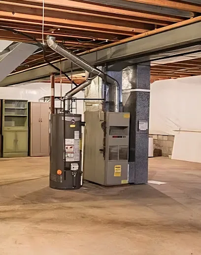 Empire Heating & Air Conditioning primary photo