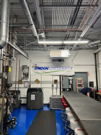 ENCON Heating and Air Conditioning