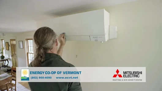 Energy Co-op of Vermont