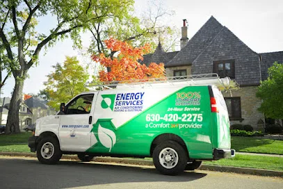 Energy Services Air Conditioning & Heating Co. & Electrical primary photo