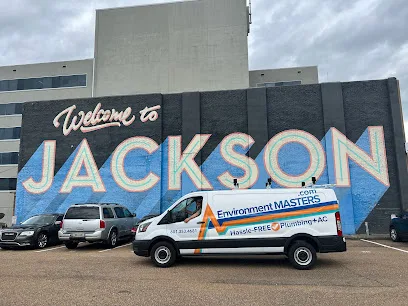 Environment Masters primary photo