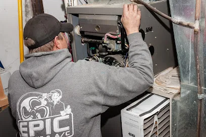 Epic Heating & AC, LLC primary photo