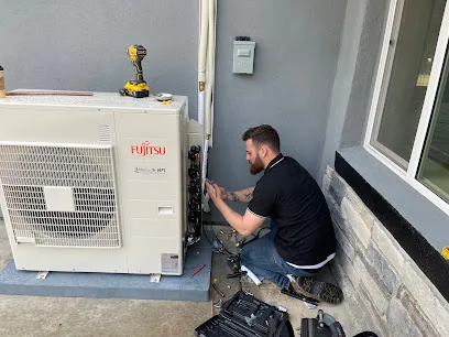 Essential Mechanical HVAC