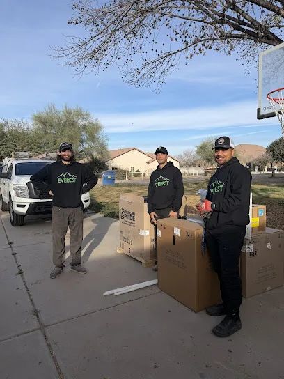 Everest Air LLC primary photo