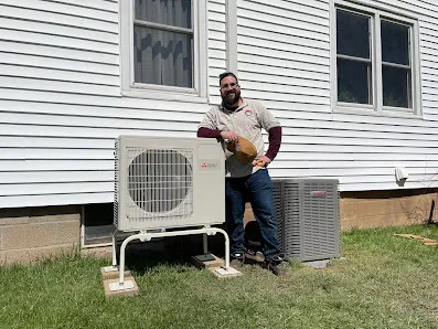 Evergreen Heating & Cooling