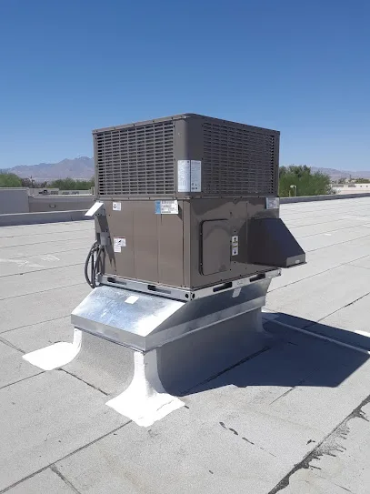 Evolution Air Conditioning primary photo