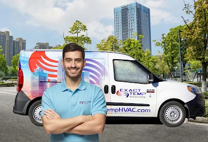 Exact Temp Heating & Cooling, Inc primary photo
