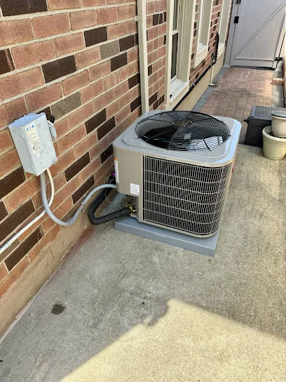 Excellent Air Conditioning and Heating Services Inc primary photo