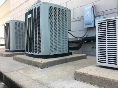 Excellent Air Conditioning and Heating Services Inc