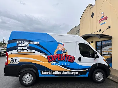 Expedited Heat & Air primary photo