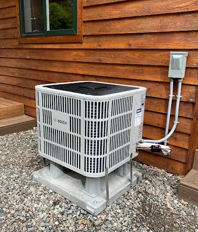 Expert Air Control primary photo