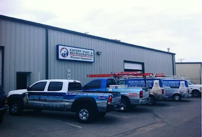 Expert HVAC & Refrigeration primary photo