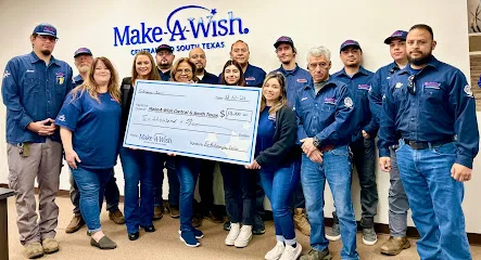 EZ Air Conditioning & Heating primary photo