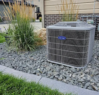 EZ AIR HVAC primary photo