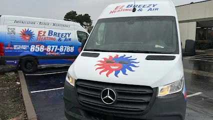 Ez Breezy Heating & Air