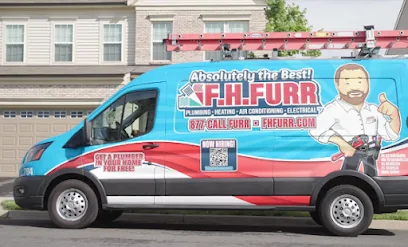 F.H. Furr Plumbing, Heating, Air Conditioning & Electrical