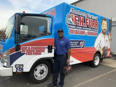 F.H. Furr Plumbing, Heating, Air Conditioning & Electrical primary photo