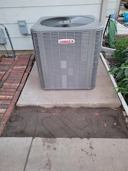 Fahnestock Plumbing HVAC & Electric primary photo