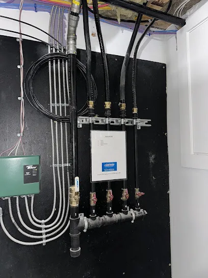 FAIRCONN Plumbing And Heating LLC