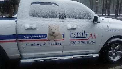 Family Air LLC primary photo