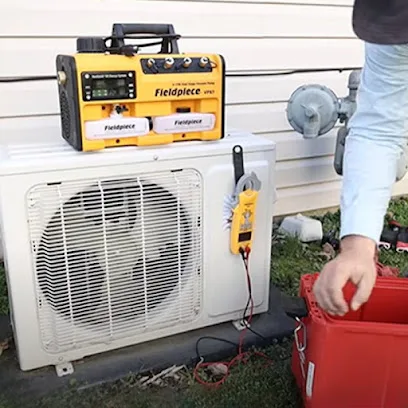 Fast AC Repair Greensboro| HVAC Contractors