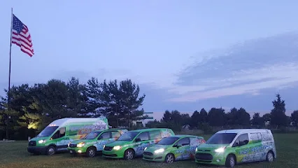 Fast Response Heating & Cooling primary photo