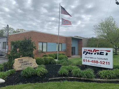 Favret Heating & Cooling primary photo