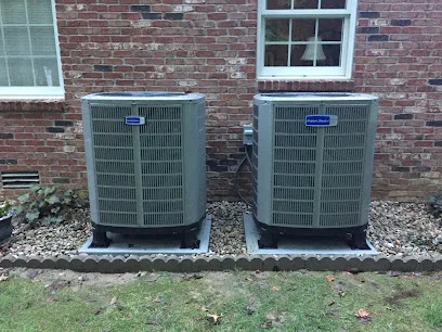 Fellowship Heating & Cooling