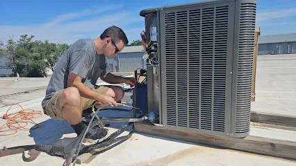 Fenix Heating & Cooling primary photo