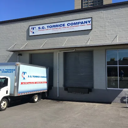 Ferguson HVAC primary photo