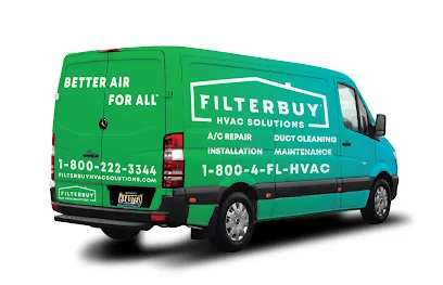 Filterbuy HVAC Solutions - Miami FL - Air Conditioning Service primary photo