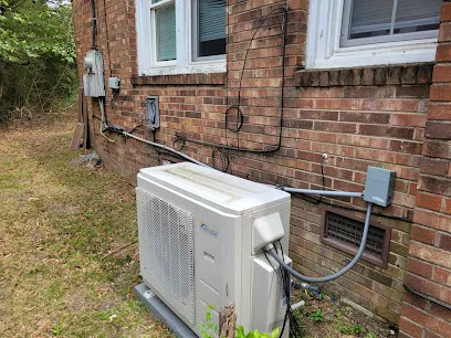 Fire and Ice Heating and Cooling primary photo