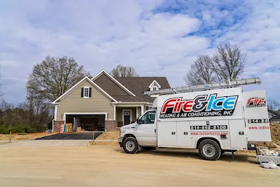 Fire & Ice Heating and Air Conditioning