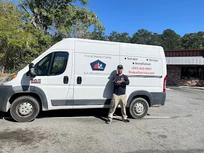 First Call Heating & Cooling