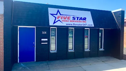Five Star HVAC Services, Inc. primary photo