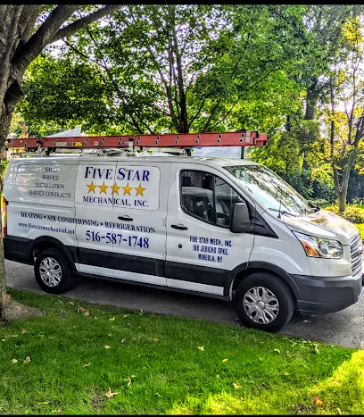 Five Star Mechanical